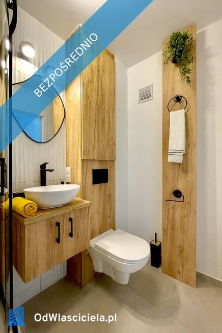 Klimatyczne | Po Remoncie | 46m2| Balkon | Piwnica | AGD