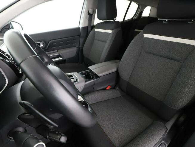 Citroen C5 Aircross Automat Navi Czujniki parkowania Klimatyzacja Podgrzewane fotele
