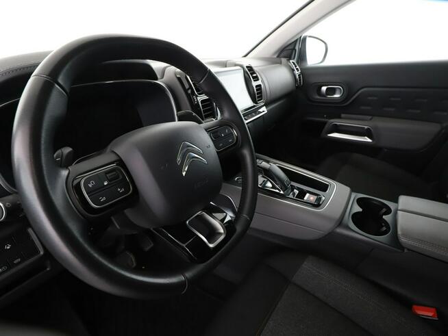 Citroen C5 Aircross Automat Navi Czujniki parkowania Klimatyzacja Podgrzewane fotele