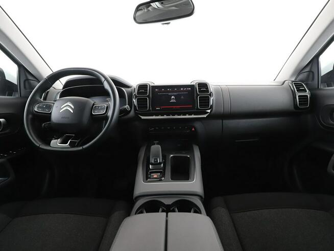 Citroen C5 Aircross Automat Navi Czujniki parkowania Klimatyzacja Podgrzewane fotele