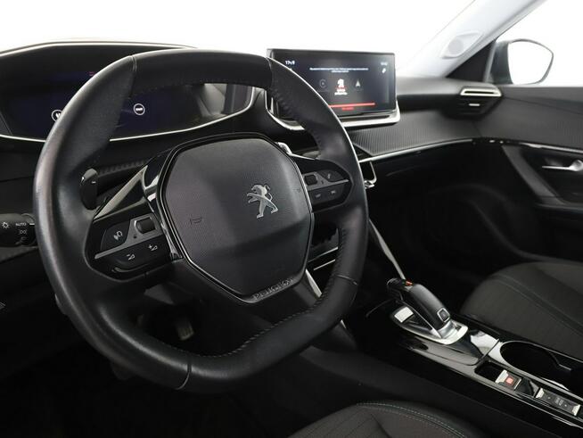 Peugeot 2008 automat full LED navi virtual cocpit klima auto kamera i czujniki park