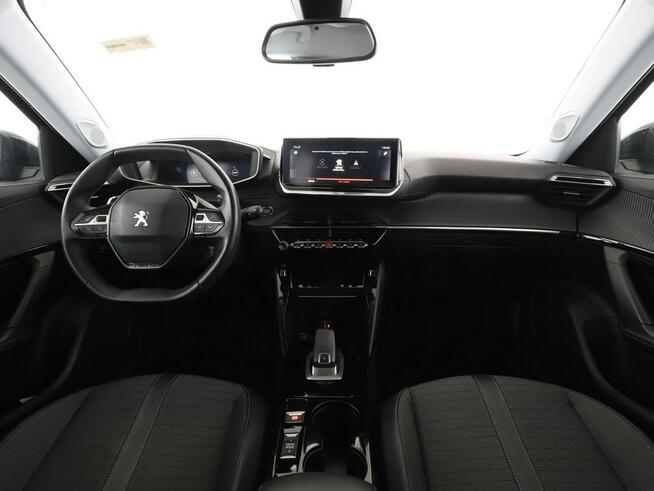 Peugeot 2008 automat full LED navi virtual cocpit klima auto kamera i czujniki park