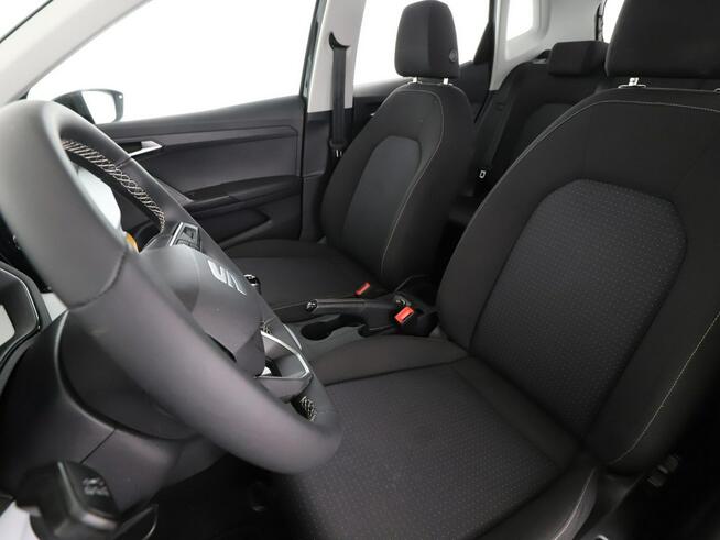 Seat Arona LED multifunkcja klimatyzacja czujniki parkowania