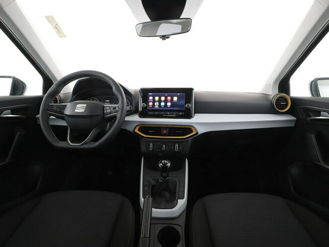 Seat Arona LED multifunkcja klimatyzacja czujniki parkowania