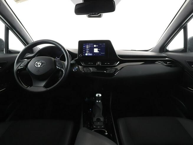 Toyota C-HR FV23% full LED navi klima auto kamera cofania