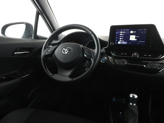 Toyota C-HR FV23% full LED navi klima auto kamera cofania