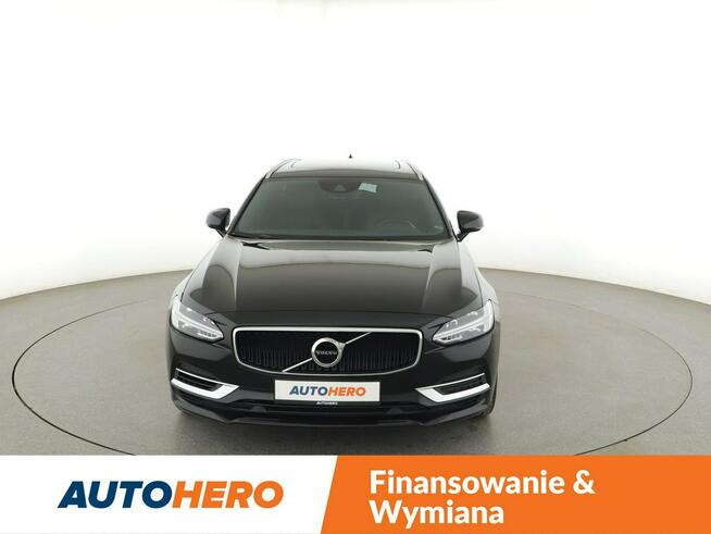 Volvo V90 Momentum PHEV T8 AWD automat skóra navi panorama grzane fotele PDC