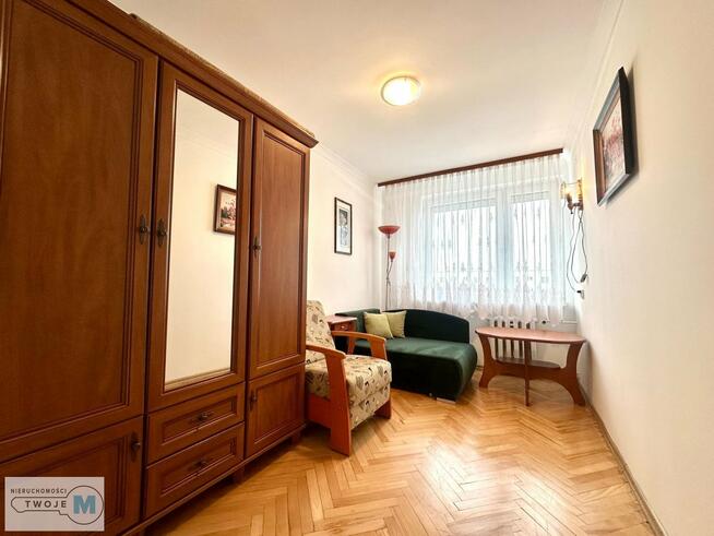 Mieszkanie Kielce KSM