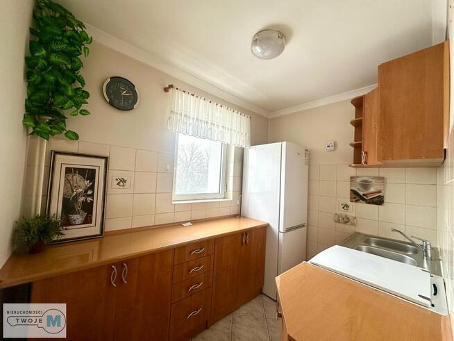 Mieszkanie Kielce KSM