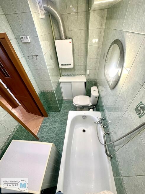 Mieszkanie Kielce KSM