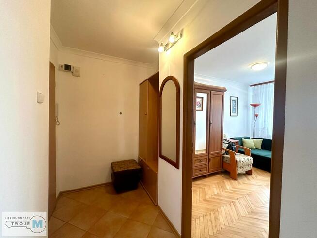 Mieszkanie Kielce KSM