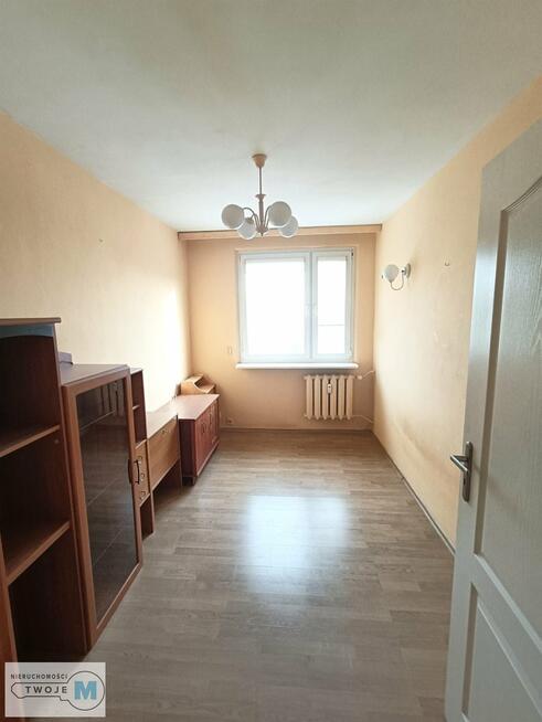 Mieszkanie Kielce Osiedle Świętokrzyskie