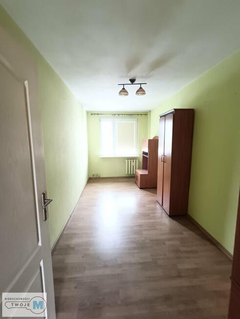 Mieszkanie Kielce Osiedle Świętokrzyskie