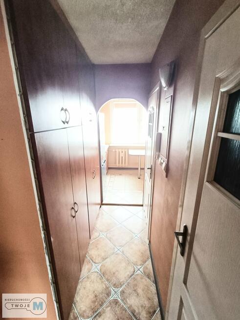 Mieszkanie Kielce Osiedle Świętokrzyskie