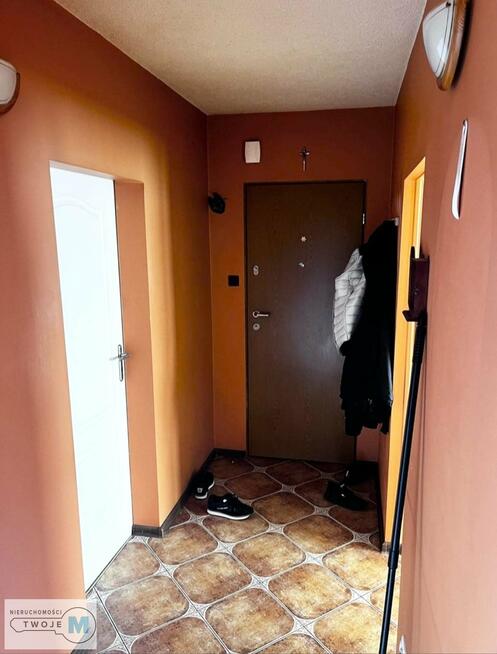 Mieszkanie Kielce Osiedle Świętokrzyskie