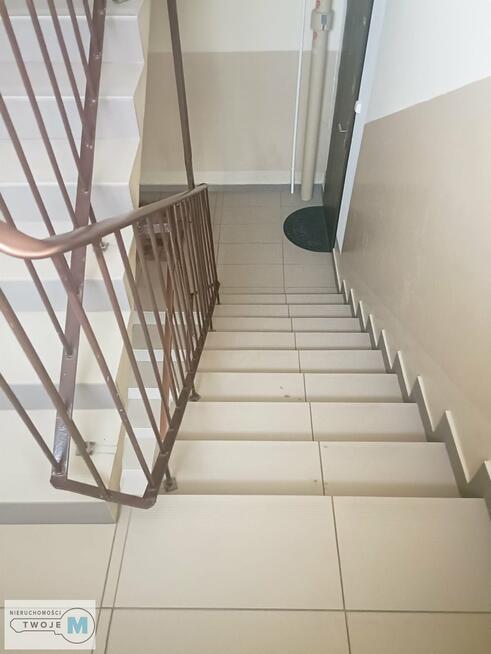 Mieszkanie Kielce Osiedle Świętokrzyskie