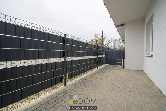 Mieszkanie Gorzów wielkopolski Górczyn