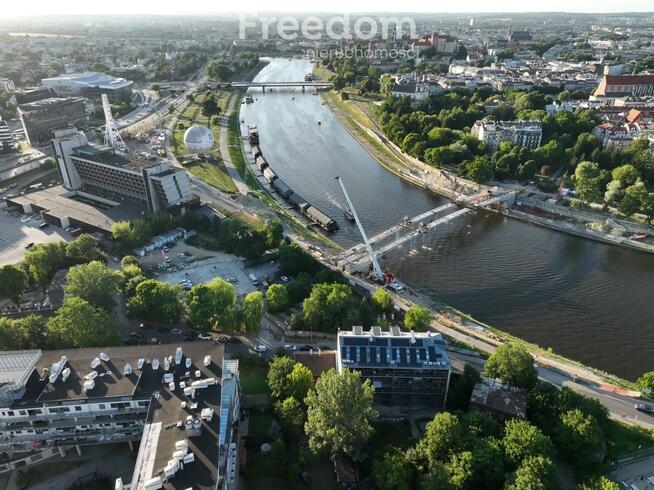 Udziały w działce inwestycyjnej, Kraków – Ludwinow