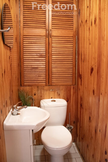 Wyjątkowo przestronne 3 pokoje mieszkanie 62.2 m2