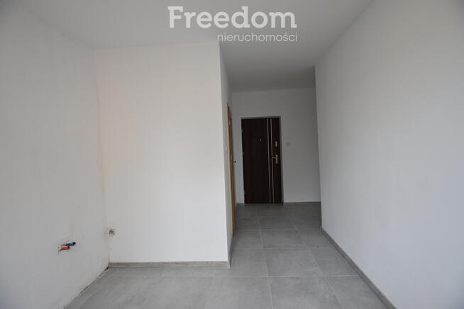 Dwupokojowe mieszkanie po remoncie