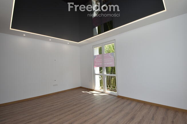 Dwupokojowe mieszkanie po remoncie