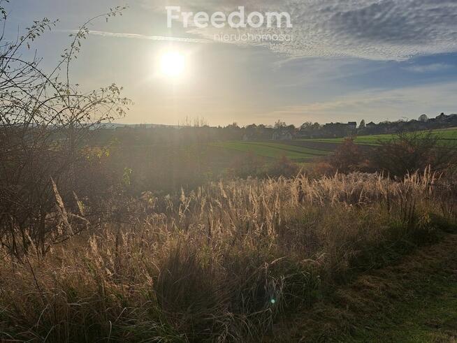 Atrakcyjna działka o pow. 0,74 ha na sprzedaż