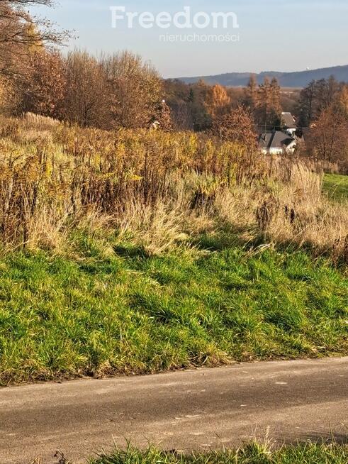 Atrakcyjna działka o pow. 0,74 ha na sprzedaż