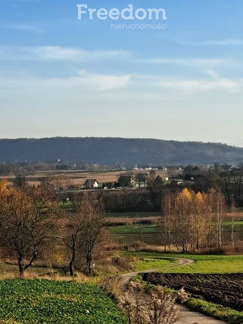 Atrakcyjna działka o pow. 0,74 ha na sprzedaż
