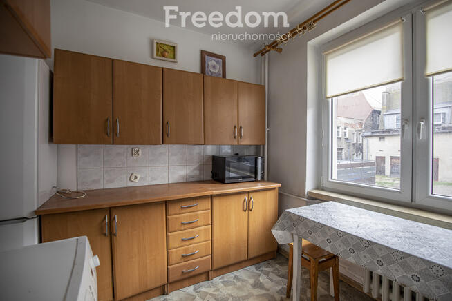 IDEALNA INWESTYCJA W CENTRUM!