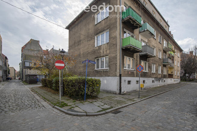 IDEALNA INWESTYCJA W CENTRUM!