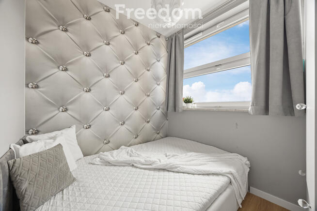 4 pokojowe ustawne mieszkanie 68,6 m2 w Piasecznie