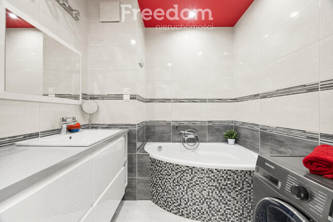 4 pokojowe ustawne mieszkanie 68,6 m2 w Piasecznie