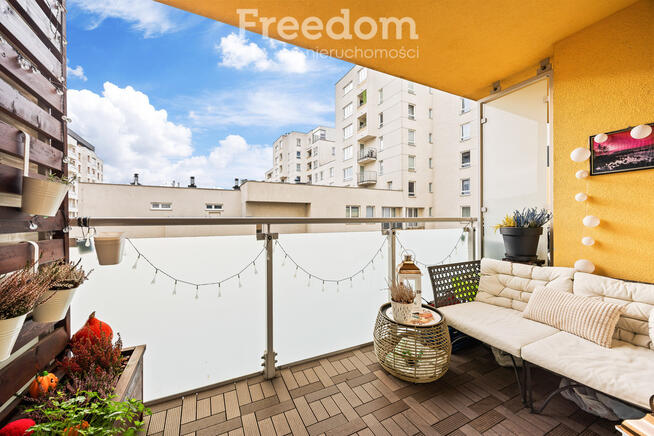 4 pokojowe ustawne mieszkanie 68,6 m2 w Piasecznie