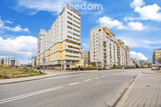 4 pokojowe ustawne mieszkanie 68,6 m2 w Piasecznie