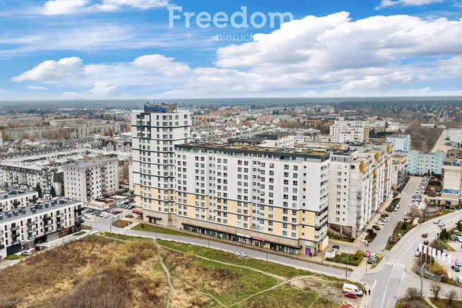 4 pokojowe ustawne mieszkanie 68,6 m2 w Piasecznie