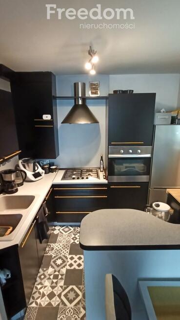 Klimatyczne mieszkanie w centrum Piły