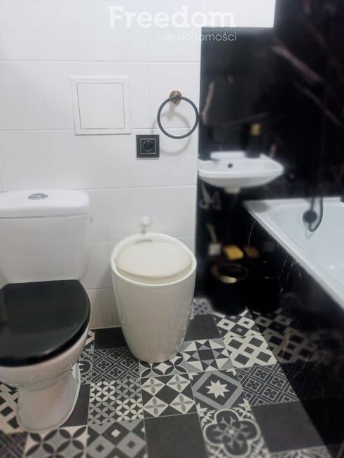 Klimatyczne mieszkanie w centrum Piły