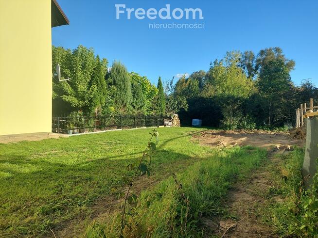 Działka budowlana - ul. Kwiatkowskiego Malbork.