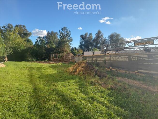 Działka budowlana - ul. Kwiatkowskiego Malbork.