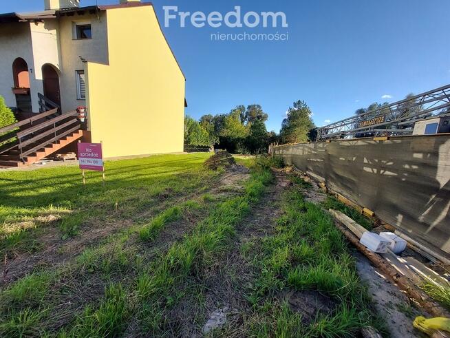 Działka budowlana - ul. Kwiatkowskiego Malbork.