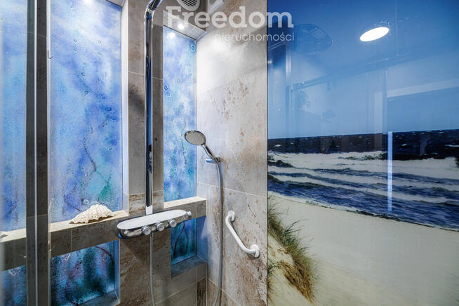 Gotowe do wprowadzenia 2 pokoje | ogródek i taras