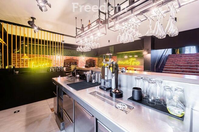 Lokal gastronomiczny na Starówce na sprzedaż