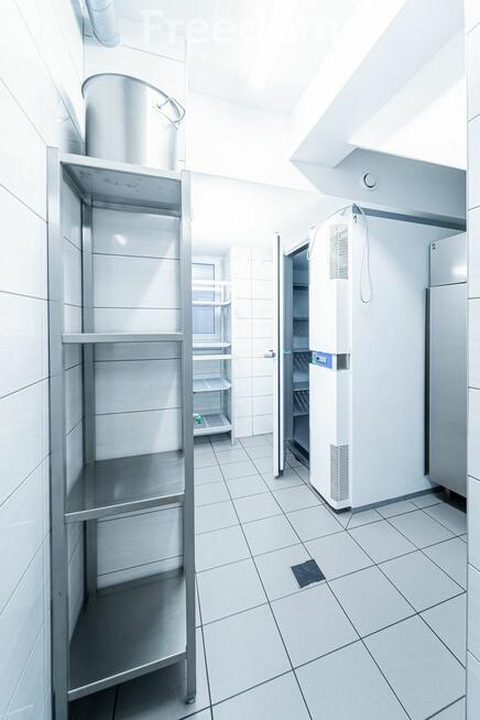 Lokal gastronomiczny na Starówce na sprzedaż