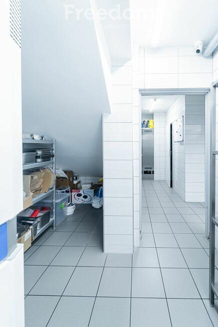 Lokal gastronomiczny na Starówce na sprzedaż