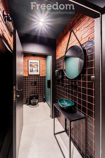 Lokal gastronomiczny na Starówce na sprzedaż