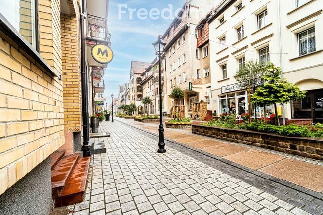 Lokal gastronomiczny na Starówce na sprzedaż