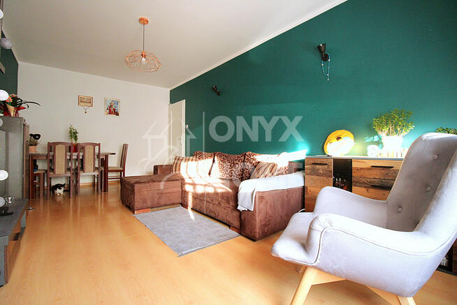 Mieszkanie Wejherowo, Kaszubskie