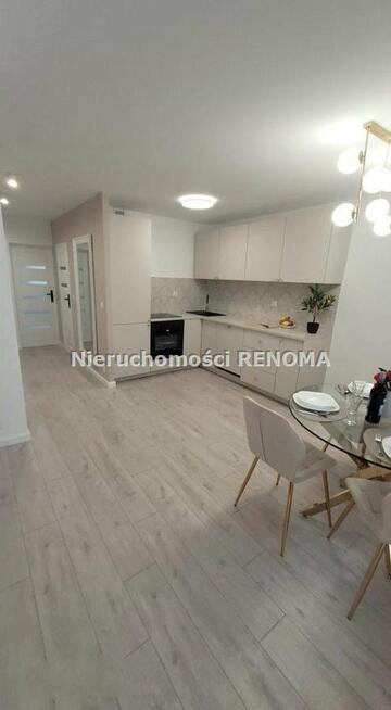 Mieszkanie Jastrzębie-Zdrój Centrum, Katowicka