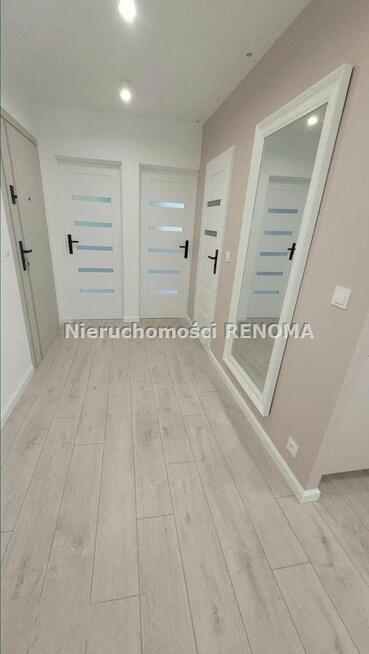 Mieszkanie Jastrzębie-Zdrój Centrum, Katowicka