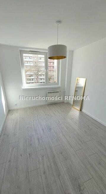 Mieszkanie Jastrzębie-Zdrój Centrum, Katowicka